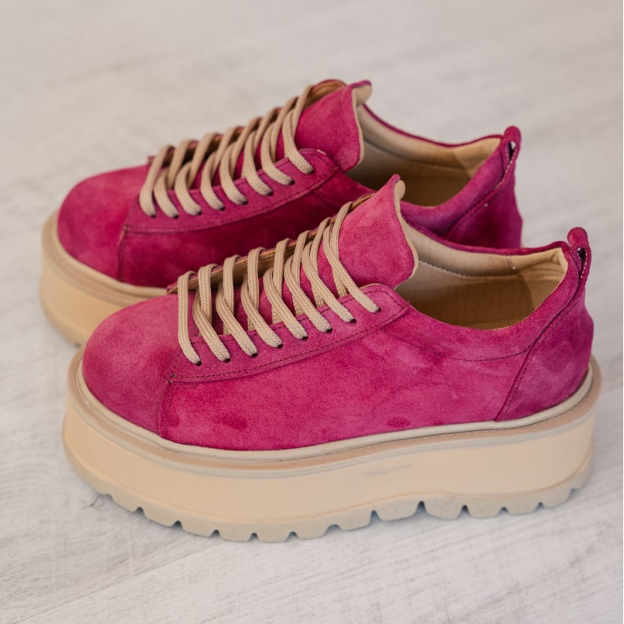 *. Sneakers - Medellin - Candy - Basic